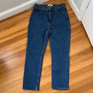 Abercrombie & Fitch Jeans